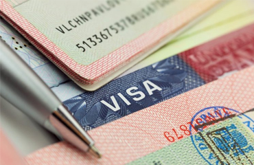 Visa & Residency Services
